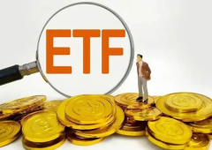 <strong>华尔街杀入币圈：比特币ETF交易量占25% 加密原生市场正在被降维打击？</strong>